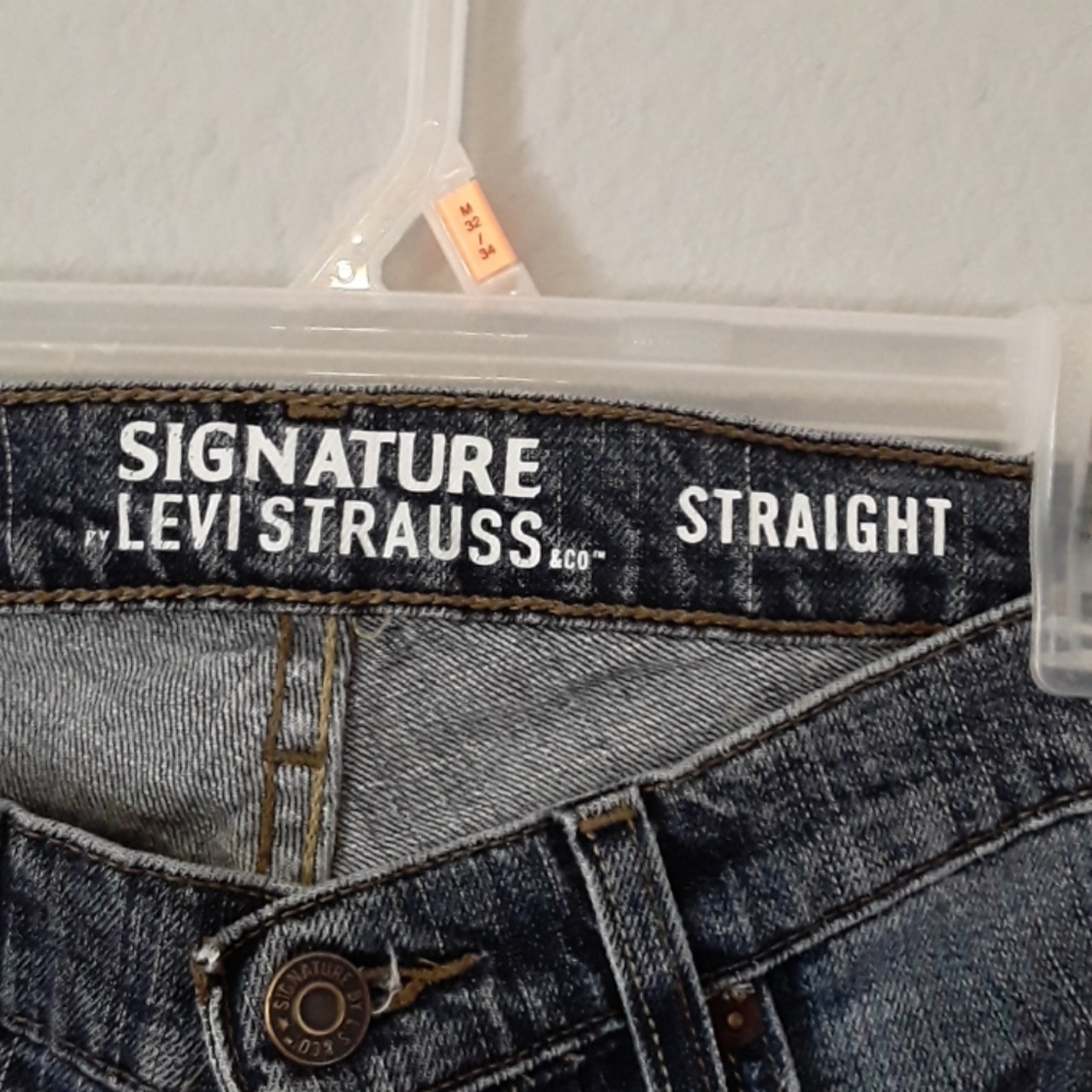 Blue jeans - Picture 2 of 5
